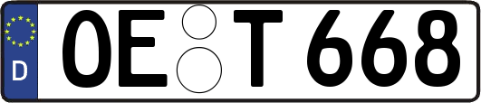 OE-T668