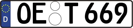 OE-T669