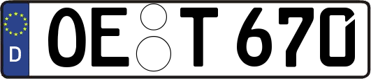 OE-T670