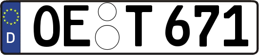 OE-T671
