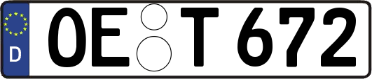 OE-T672