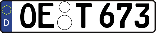 OE-T673