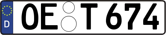 OE-T674