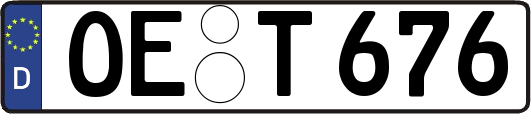 OE-T676