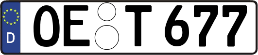 OE-T677