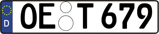 OE-T679