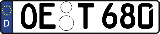 OE-T680