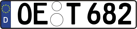 OE-T682