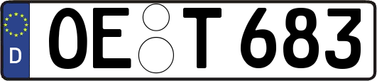 OE-T683