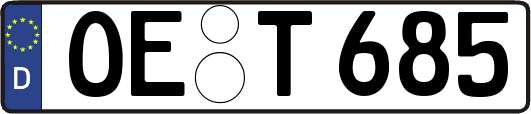 OE-T685