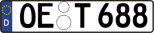 OE-T688