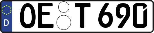 OE-T690