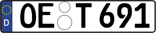 OE-T691