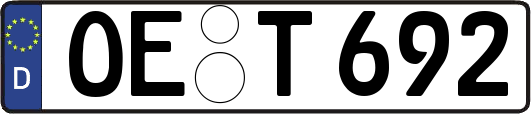 OE-T692