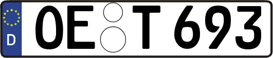 OE-T693