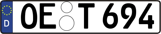 OE-T694