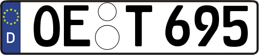 OE-T695