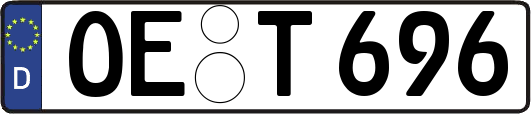 OE-T696