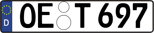OE-T697
