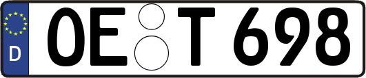 OE-T698
