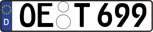 OE-T699