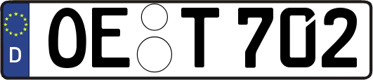 OE-T702
