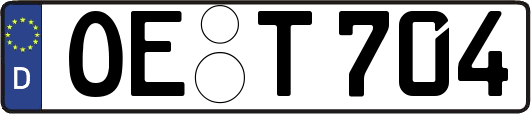 OE-T704