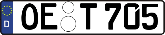 OE-T705