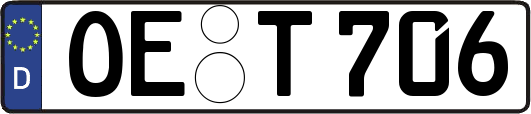 OE-T706