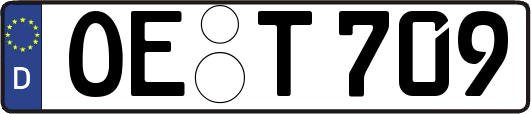 OE-T709