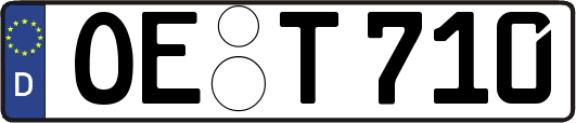 OE-T710