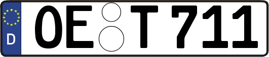 OE-T711