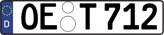 OE-T712