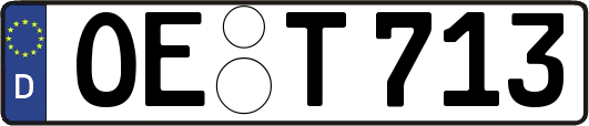 OE-T713