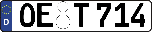 OE-T714