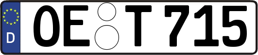 OE-T715