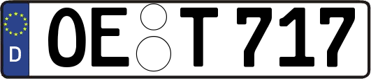 OE-T717