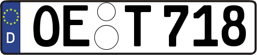 OE-T718