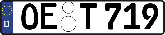 OE-T719
