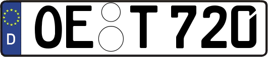OE-T720
