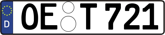 OE-T721