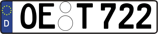 OE-T722