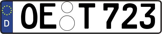OE-T723