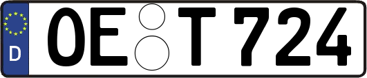 OE-T724