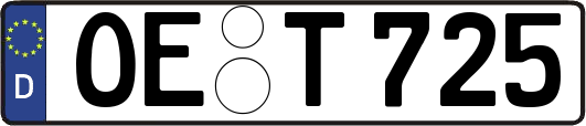 OE-T725