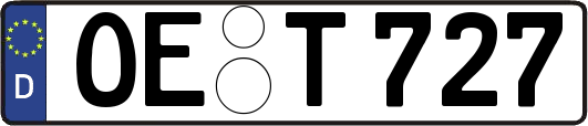 OE-T727