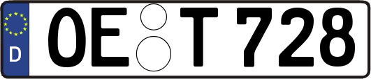 OE-T728
