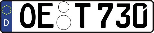 OE-T730