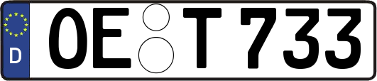 OE-T733