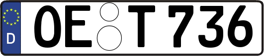 OE-T736